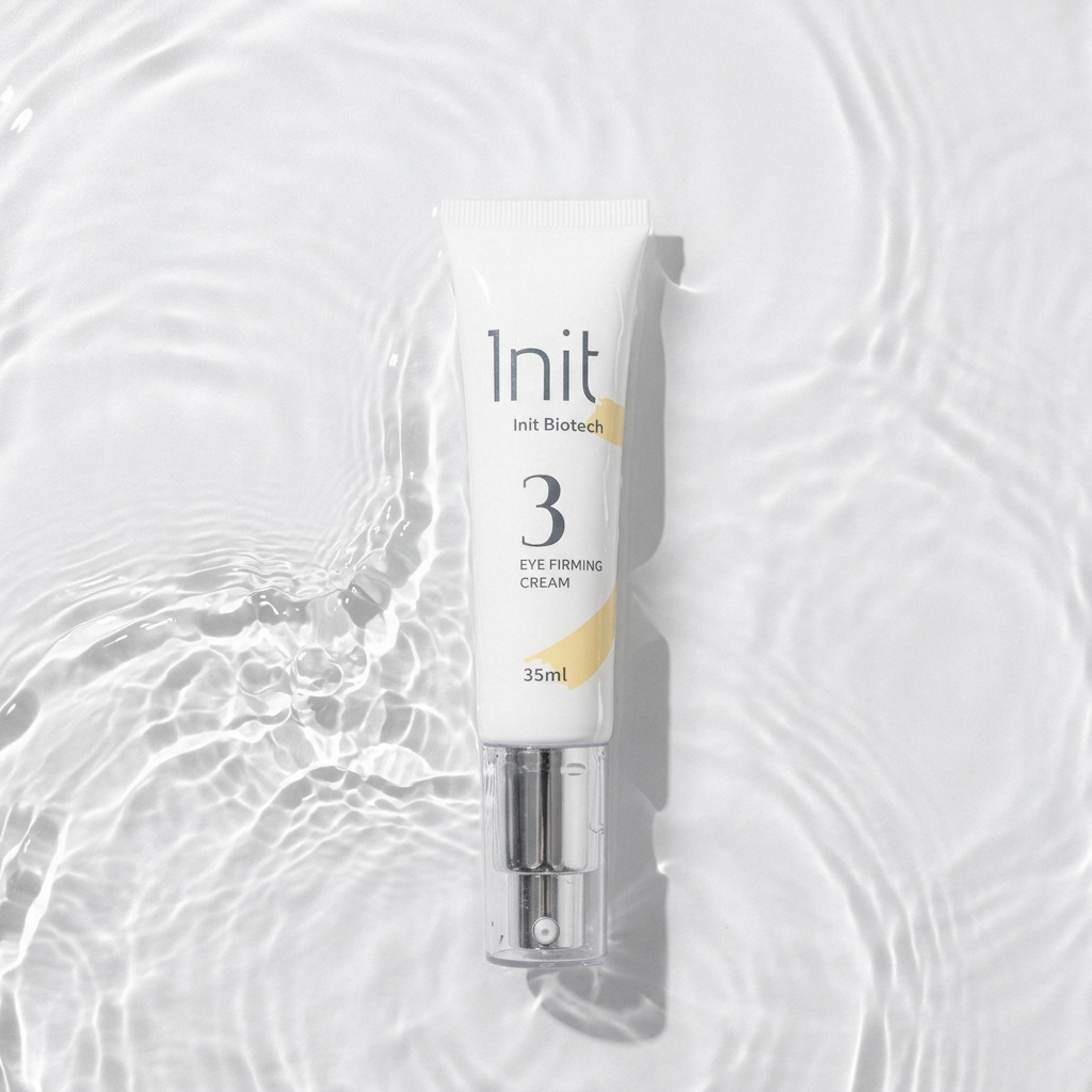 全效緊緻眼霜 — Init 因妳