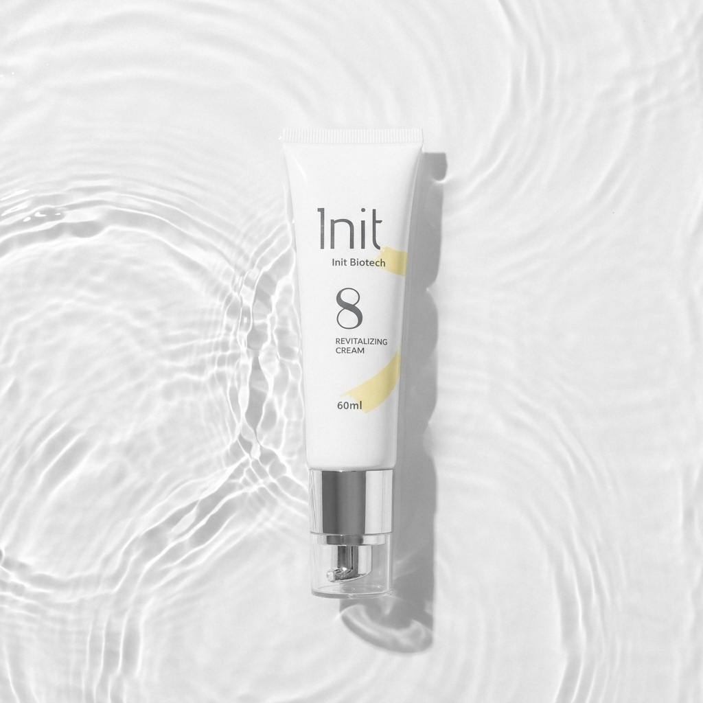 賦活 PDRN 菁華霜 — Init 因妳