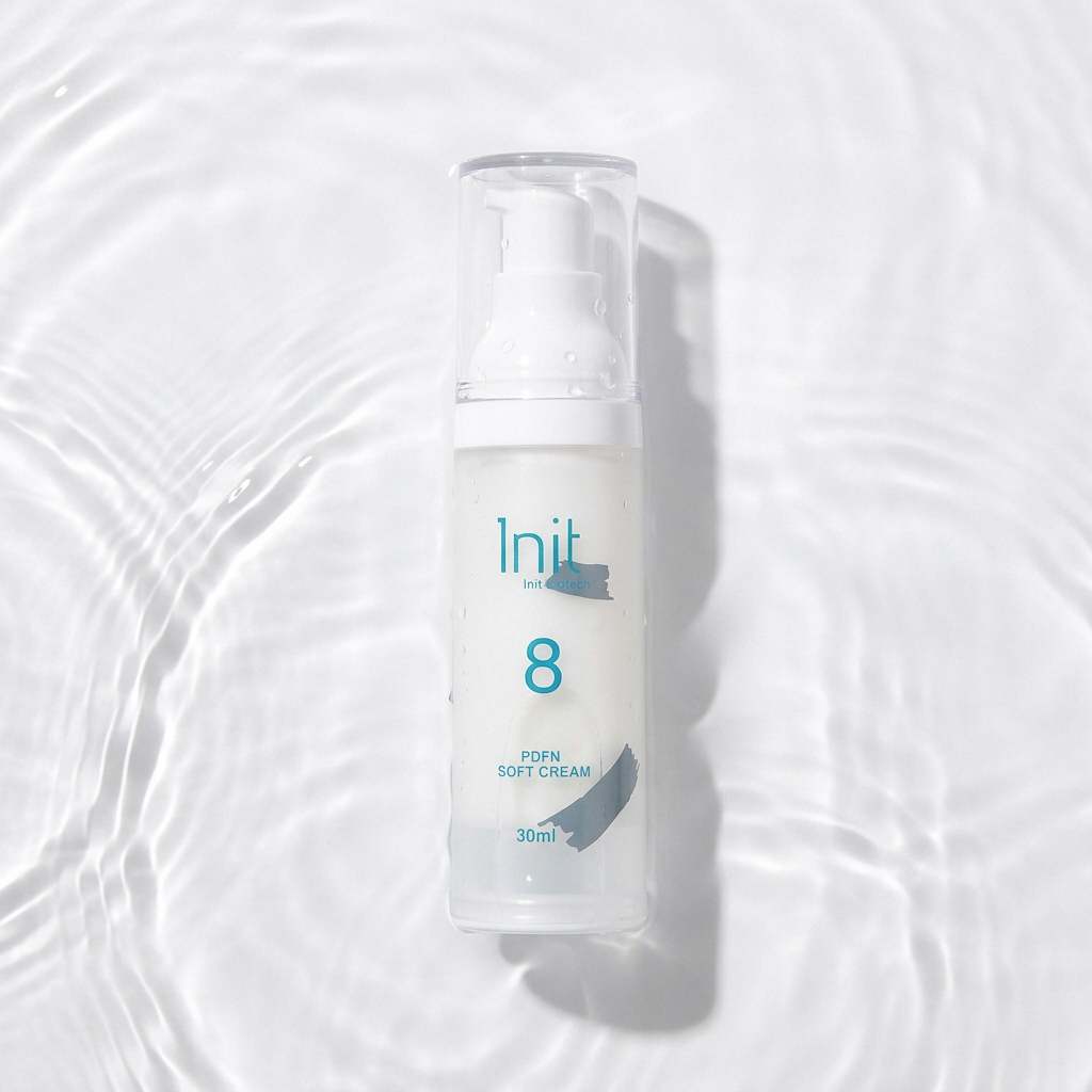 經典賦活菁華霜 — Init 因妳